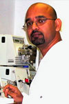 Natraj Krishnan