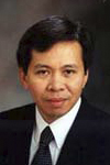 Benjamin Magbanua