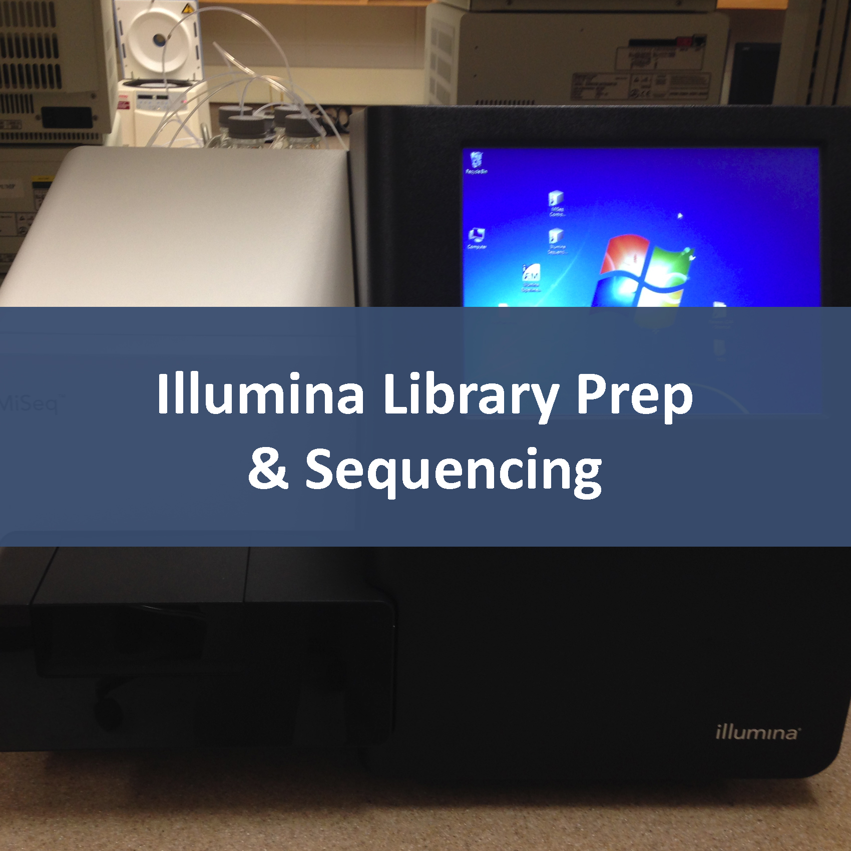 Illumina Sequencing